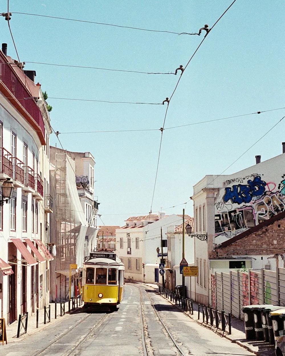 Lisbon