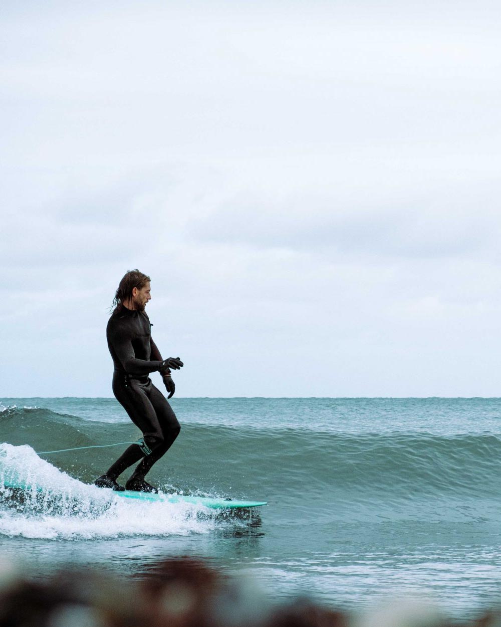 Surfer